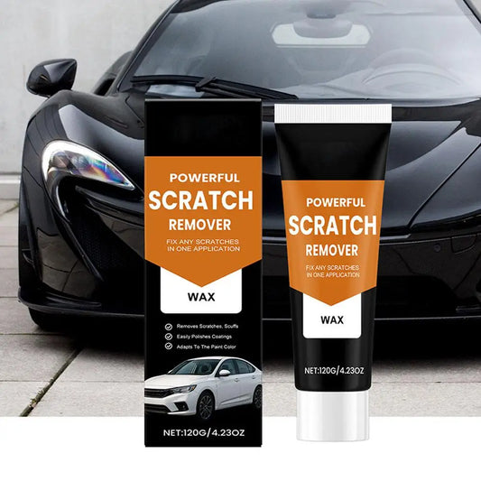Nexa Car Scratch Remover for Vehicle Paint Repair Peaceful Pleasures Health and Wellness