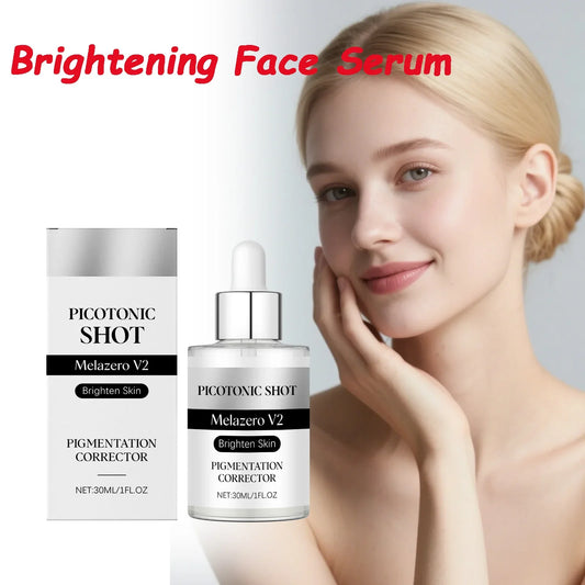 Hoygi Niacinamide Brightening Face Serum – Anti-Wrinkle 30ml Brightening Face Serum Oasis Select