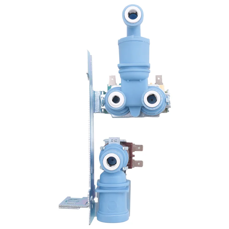 A36T-Refrigerator Water Valve For Electrolux Frigidaire 242252702 AP5671757 PS7784018 Peaceful Pleasures Health and Wellness