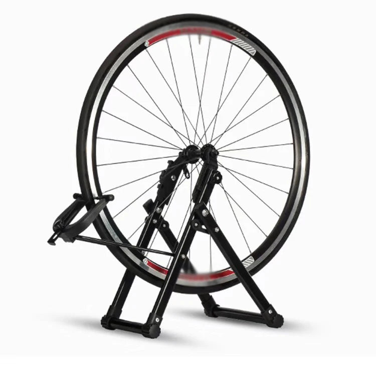 Wheel Correction Table Road Bicycle Repairing Home Machinery Tool
