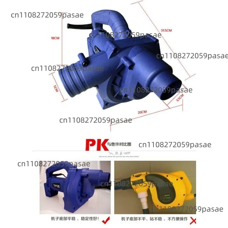 WKS9002 Portable Automatic Down Feather Filling Machine