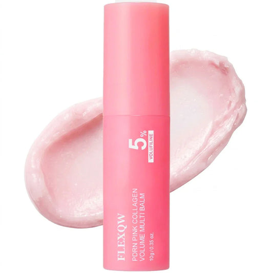 Pink Collagen Moisturizing Stick – Multi-Effect Face Cream Moisturizing Cream Stick Oasis Select Default Title