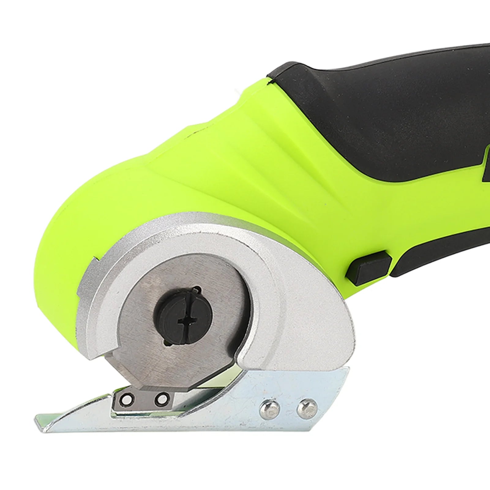 Cordless Scissors Cordless Electric Scissors Handheld Fabric Cutter 240RPM Rechargeable Tool for Carpet Sponge Sewing Scissors Peaceful Pleasures Health and Wellness