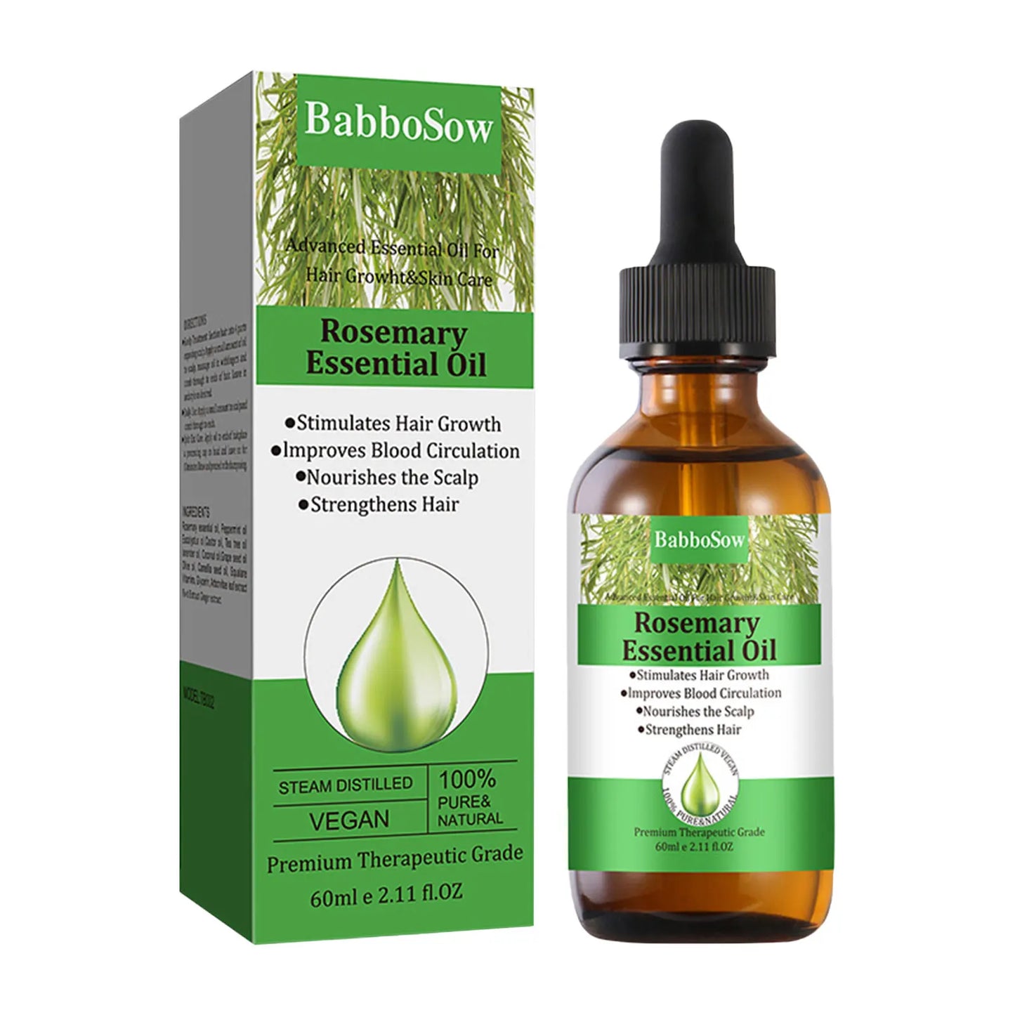 After Shave Serum – Ingrown Hair, Razor Bumps & Dark Spots