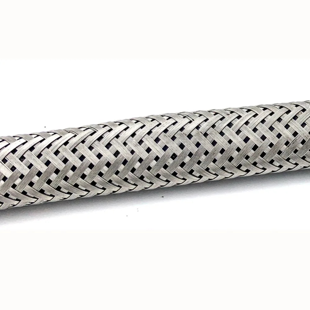 Pull-Out Kitchen Faucet Replacement Hose 150cm Quick Connect