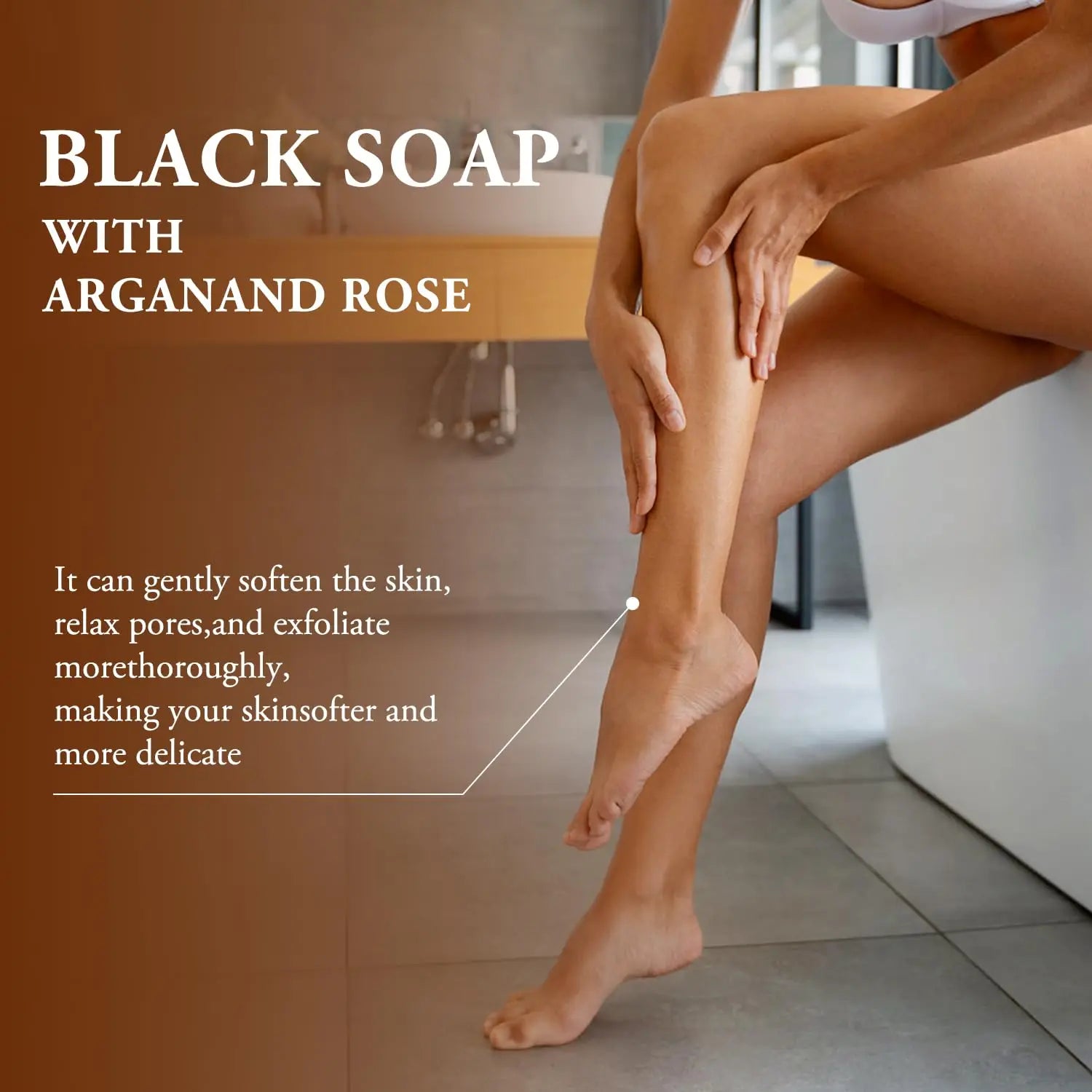 200g Black Beldi Soap With Argan And Rose Zawina Morocco Remove Body Beldi Black Acne Soap Moisturizing Care Skin With Tool Peaceful Pleasures Health and Wellness