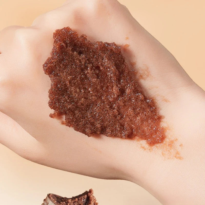 350g Full Body Scrub – Exfoliate, Moisturize & Smooth Skin