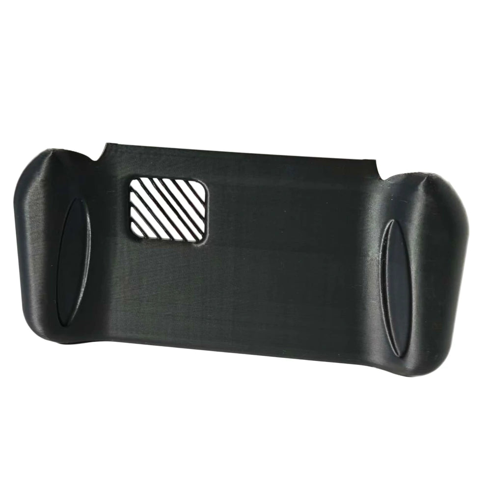 3D Printed Ergonomic Grip Handle for RG477m Game Console