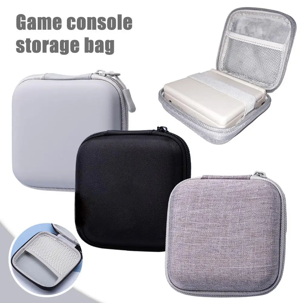Anbernic RG35XX SP Hard Shell Carry Case & Storage Bag