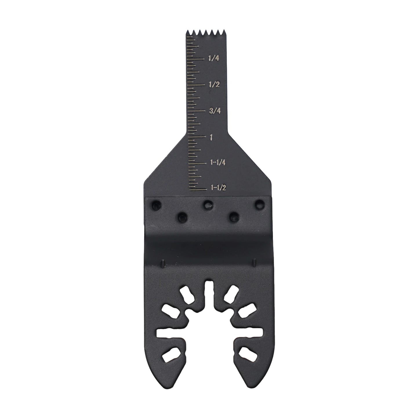 Oscillating Multi Tool Saw Blade Carbon Steel Renovator Power Access