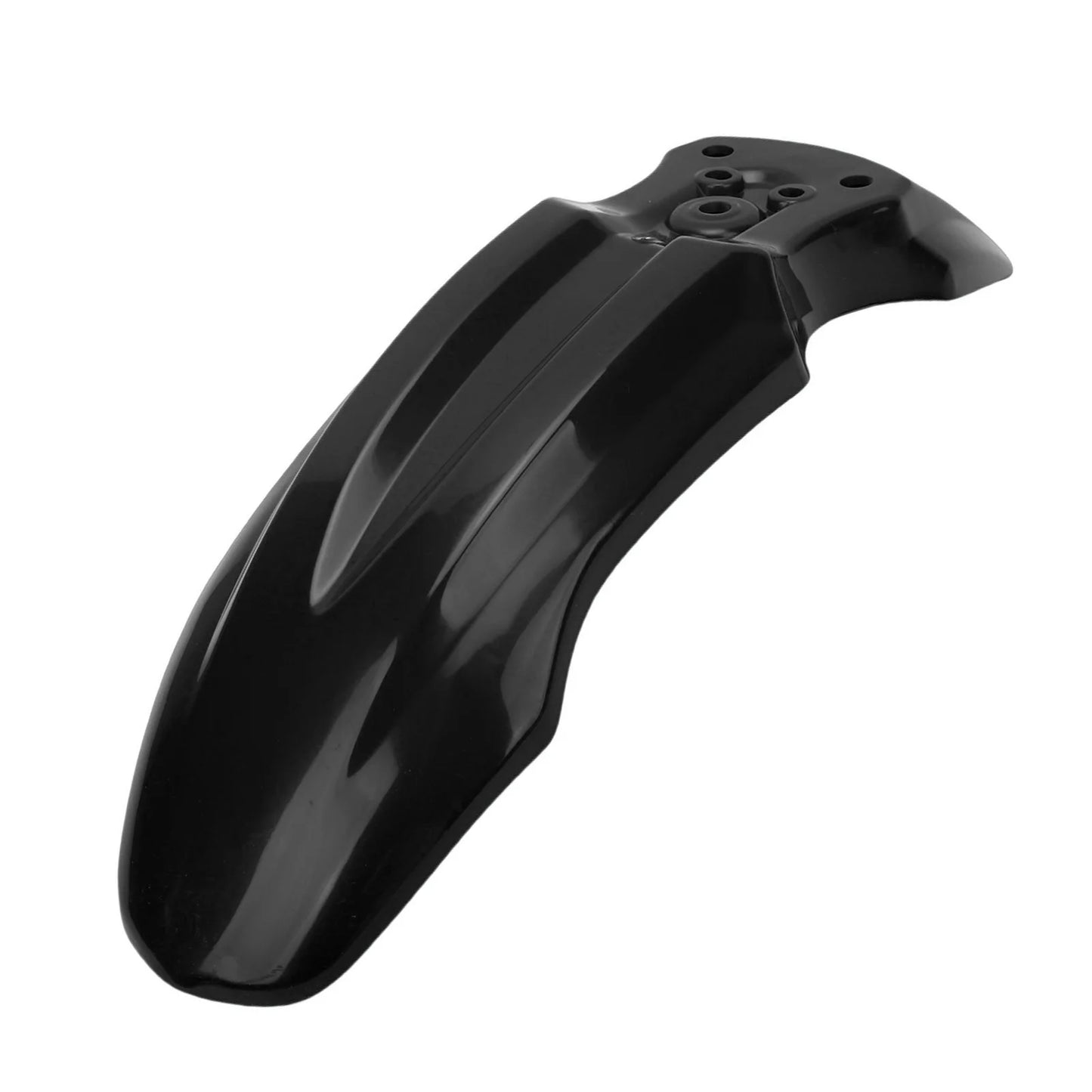 Front Mudguard for 125cc Pit Dirt Bike – ABS Fender Replacement