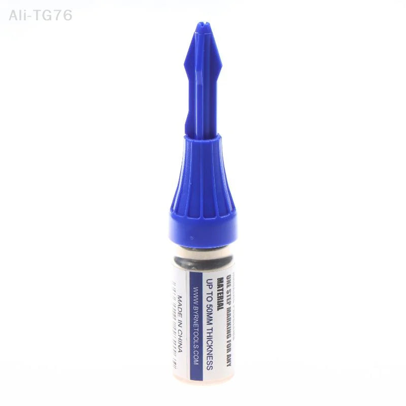 Woodworking Inkjet Positioning Marker Scribe Pen | Green