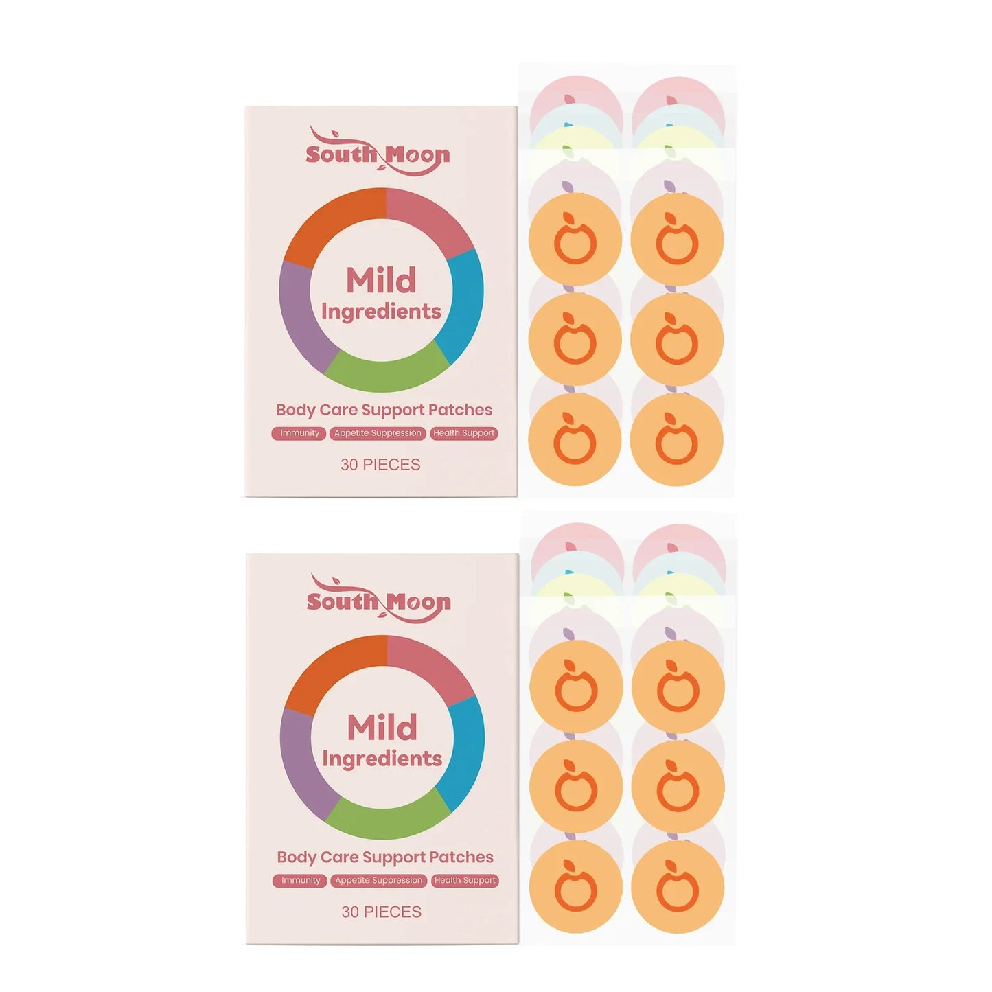Ximonth Body Care Helper Patch – Breathable Skin Care Tool