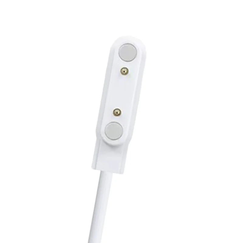 USB Charger For Smartwatch Q12 / S12 / S2 / LT21 / LT25 / K9 / LT31 / K15 / T16 / Charging Cable Peaceful Pleasures Health and Wellness