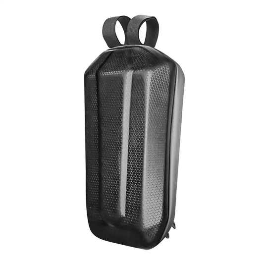 Waterproof Handlebar Bag for Scooter & E-Bike | 3L Hard Shell Handlebar Storage Bag Peaceful Pleasures Health and Wellness
