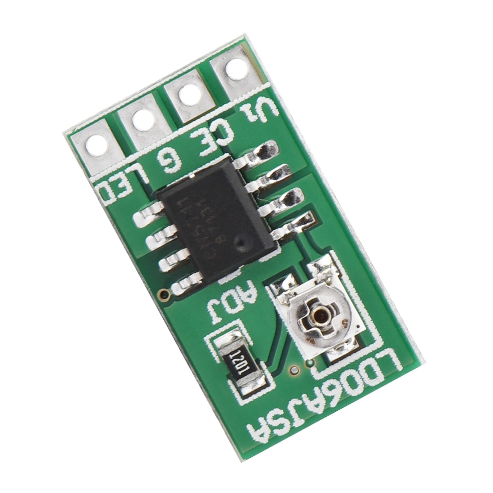 Stable Adjustable Module Current Adjustable Module LED Pin Industry For LED Driver Current Regulation Peaceful Pleasures Health and Wellness