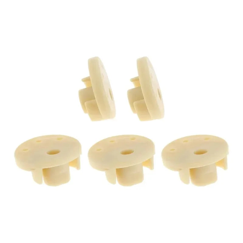 KitchenAid Stand Mixer Rubber Feet 9709707 Replacement – 5-Pack