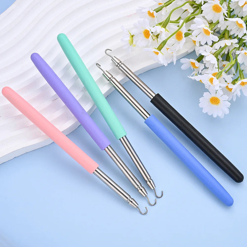Random Bracelet Assistive Tool Easy Wear Assistant Wearing Device