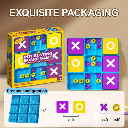 Board Games Suitable for Boys, Fun and Engaging Activities, Perfect Gift Idea for Kids, Enhances Cognitive Skills Peaceful Pleasures Health and Wellness YELLOW