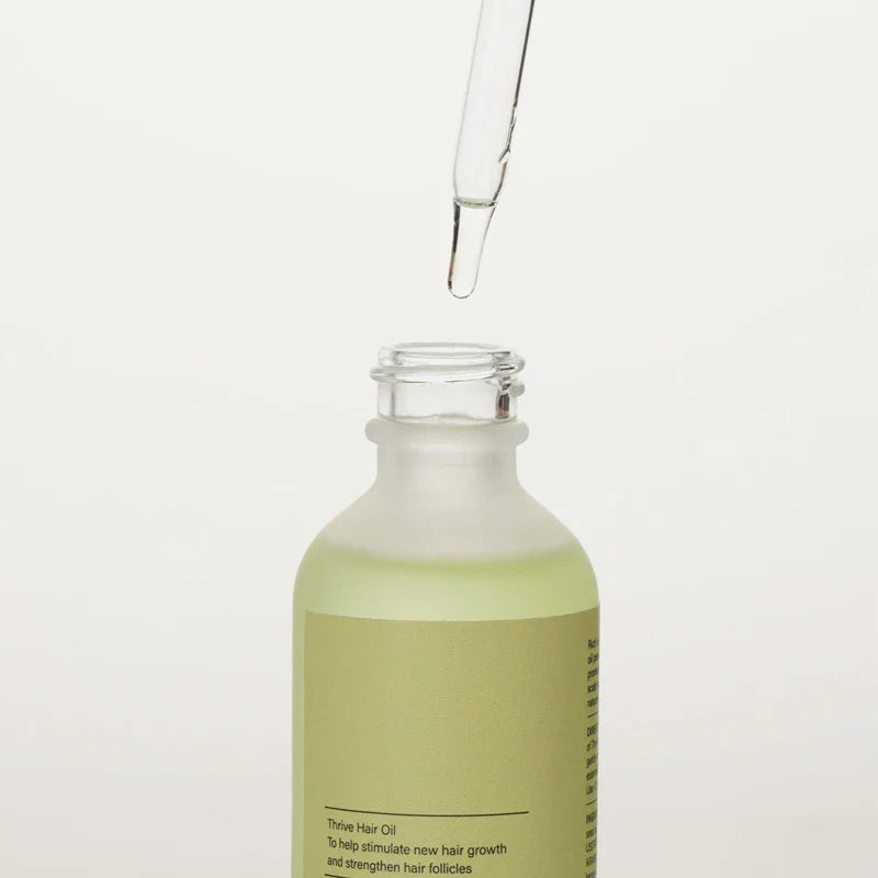 Natural Herbal Hair Care Oil – Nourishing Conditioner 60ml