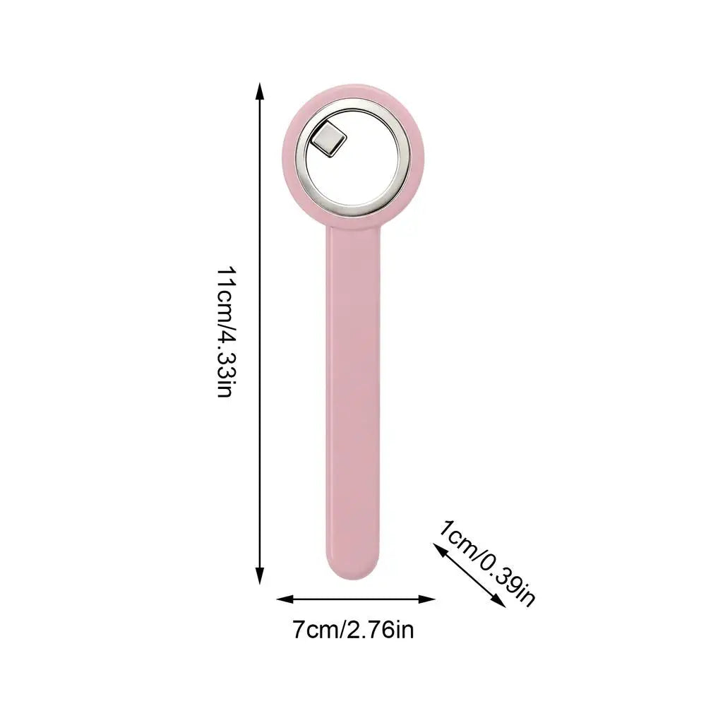 Cat Eye Nail Magnet Ring Stick | DIY Gel Manicure Tool