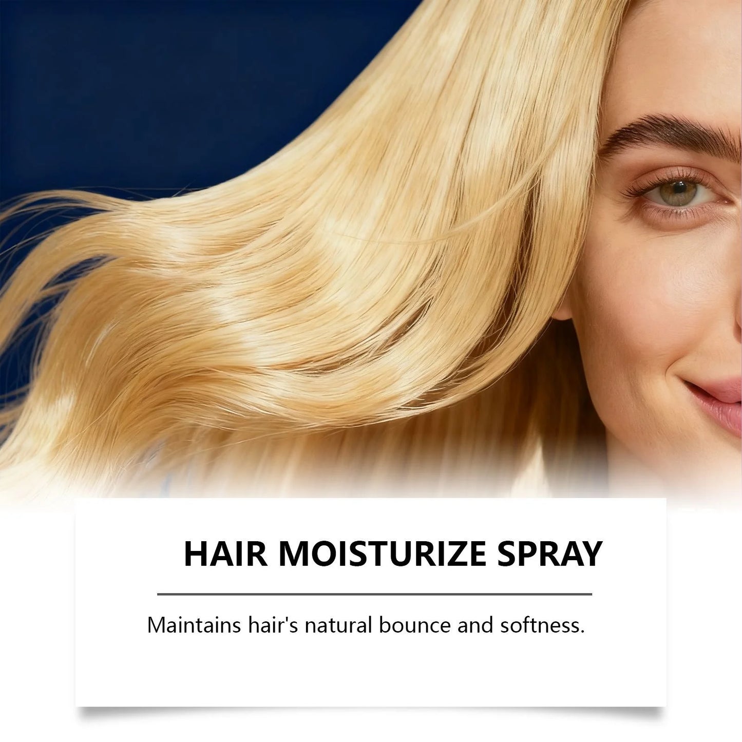 Ouhoe Hair Moisturizing Spray – Anti-Loss, Repair & Nourish