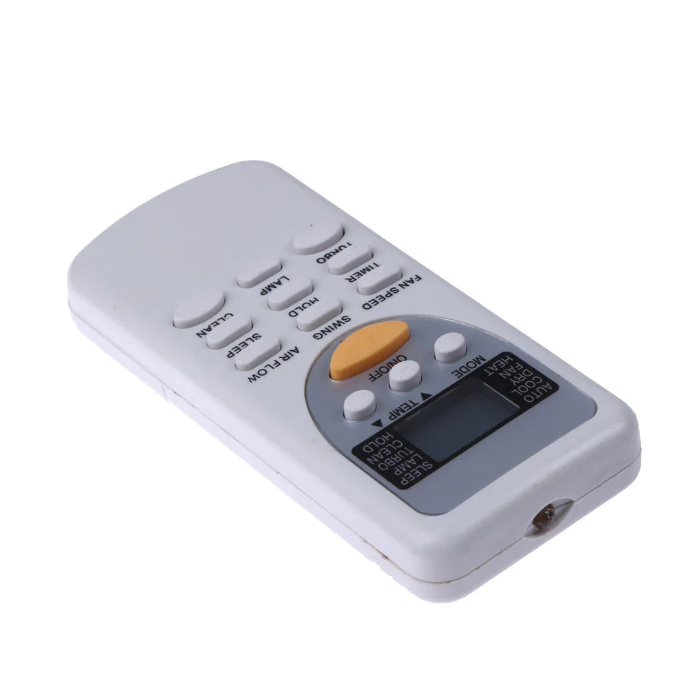 Chigo Air Conditioner Remote Control Replacement ZH/JT-03