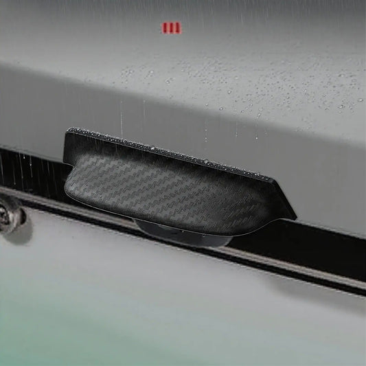 1Pcs 360 Degree Car Rear Camera Cover Rainproof Dust Shield Protection Auto Safety Bike Trailers RV Truck Outdoor Supplies Peaceful Pleasures Health and Wellness