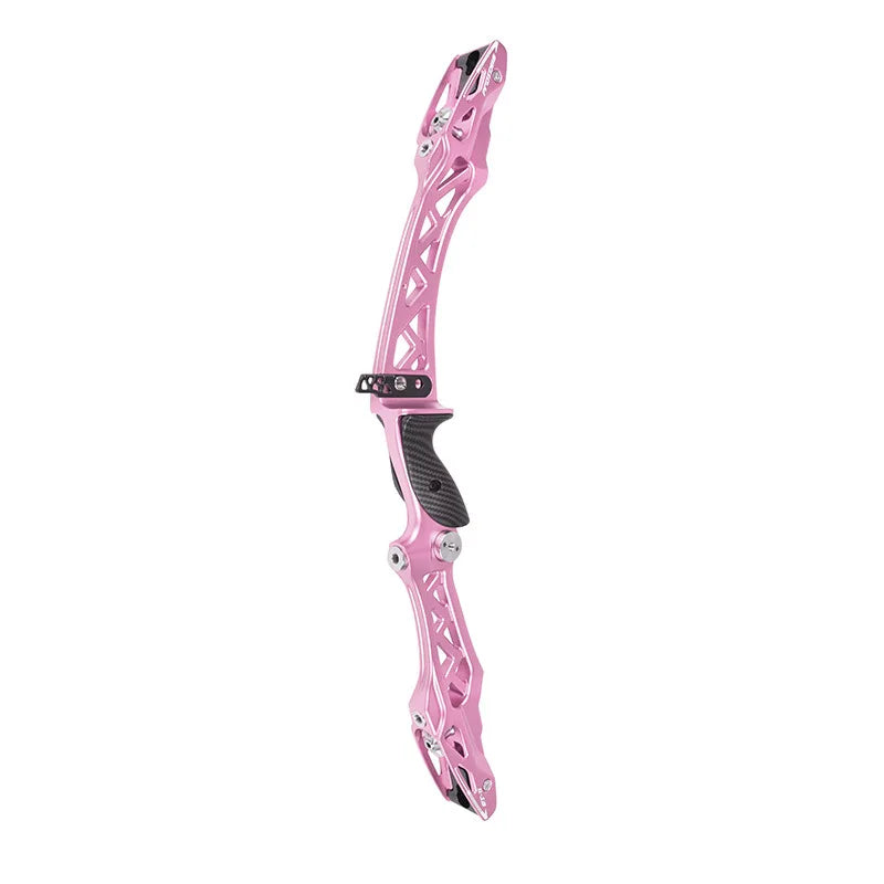 NIKA ET-11 Archery 25 Recurve Bow Riser ILF Right Left Hand
