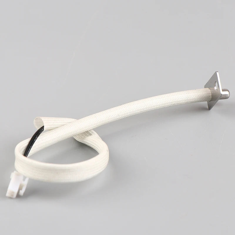 200K NTC Temperature Sensor Probe | Air Fryer Replacement Part