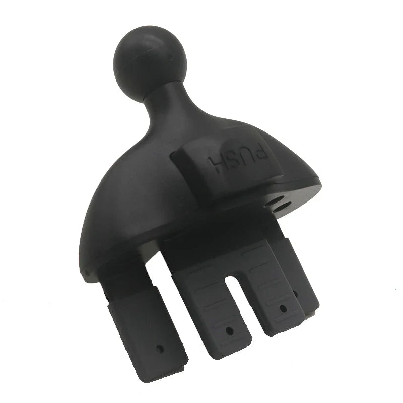 Universal 360° Car CD Slot Phone Mount Holder | All Smartphones