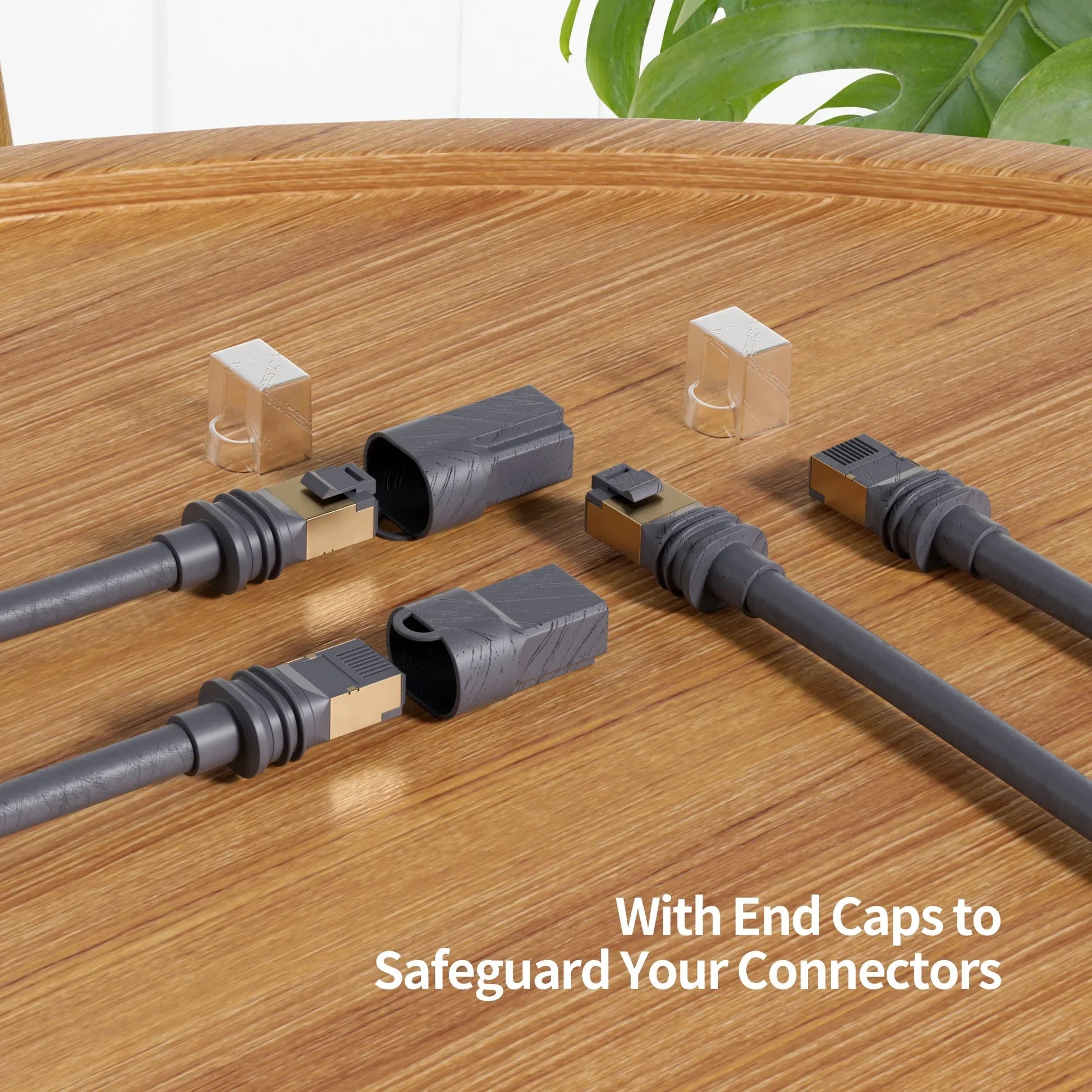 Starlink Gen 3 & Mini Replacement Ethernet Cable Peaceful Pleasures Health and Wellness
