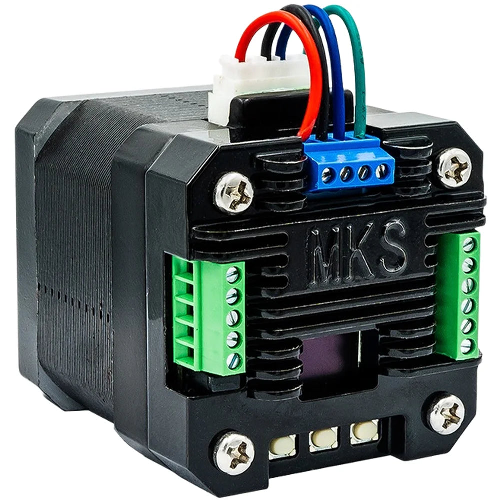 ERVO42D NEMA17 Closed-loop Stepper Motor Driver CNC3D Printers Genl