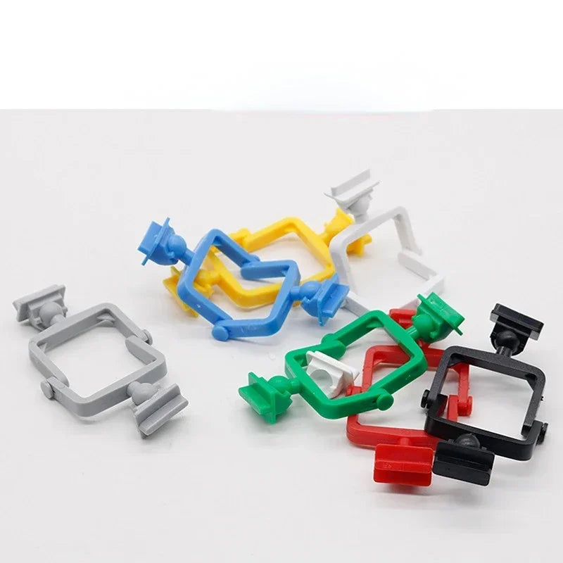 Dental Mouth Prop Bite Opener & Intraoral Retractor Tool