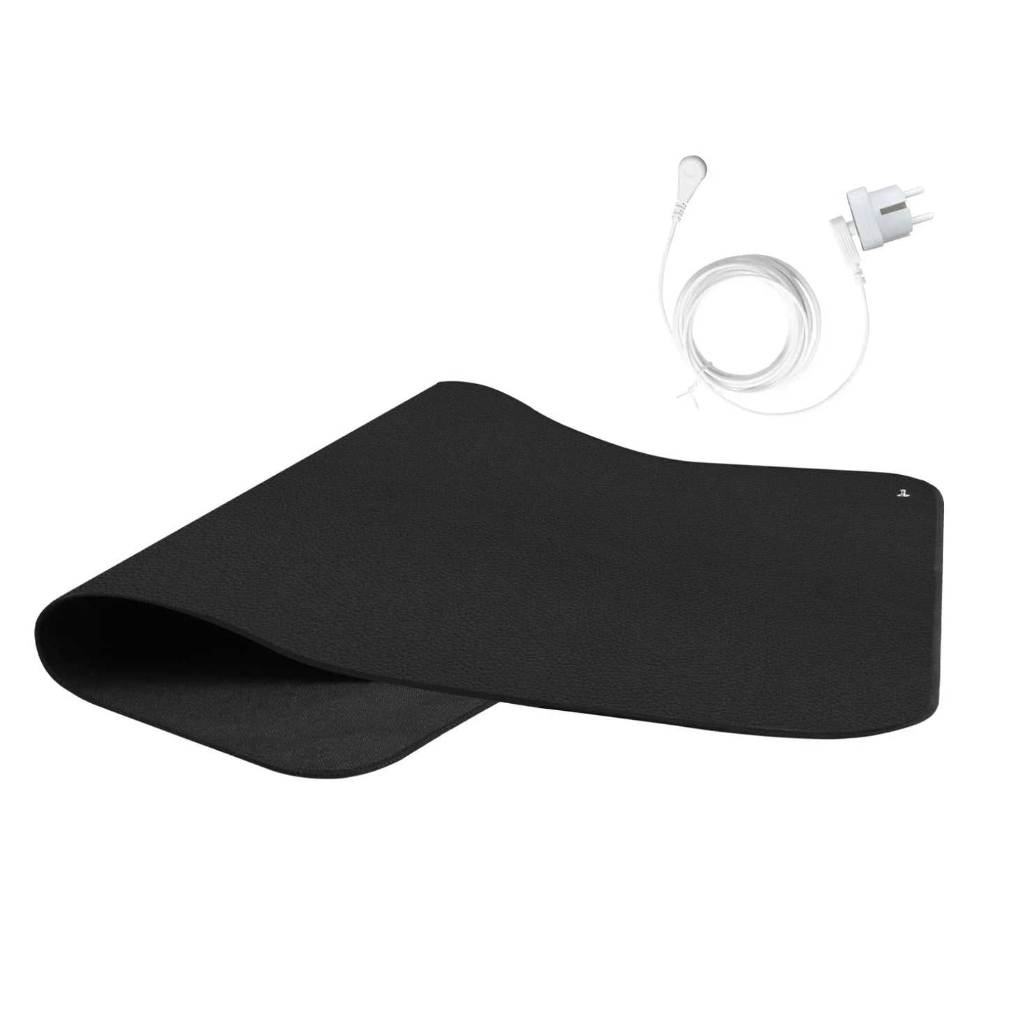 Indoor Grounding Mat – Conductive Earth Pad with Grounding Cord