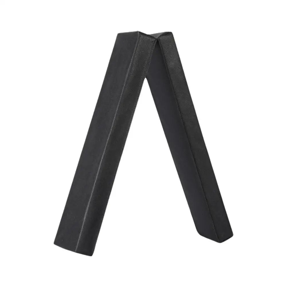 98x11x4CM Car door anti-collision strip Magnetic Folding Connected Style Body Side Edge Guard Decorative Anti-scratch Protection Peaceful Pleasures Health and Wellness A