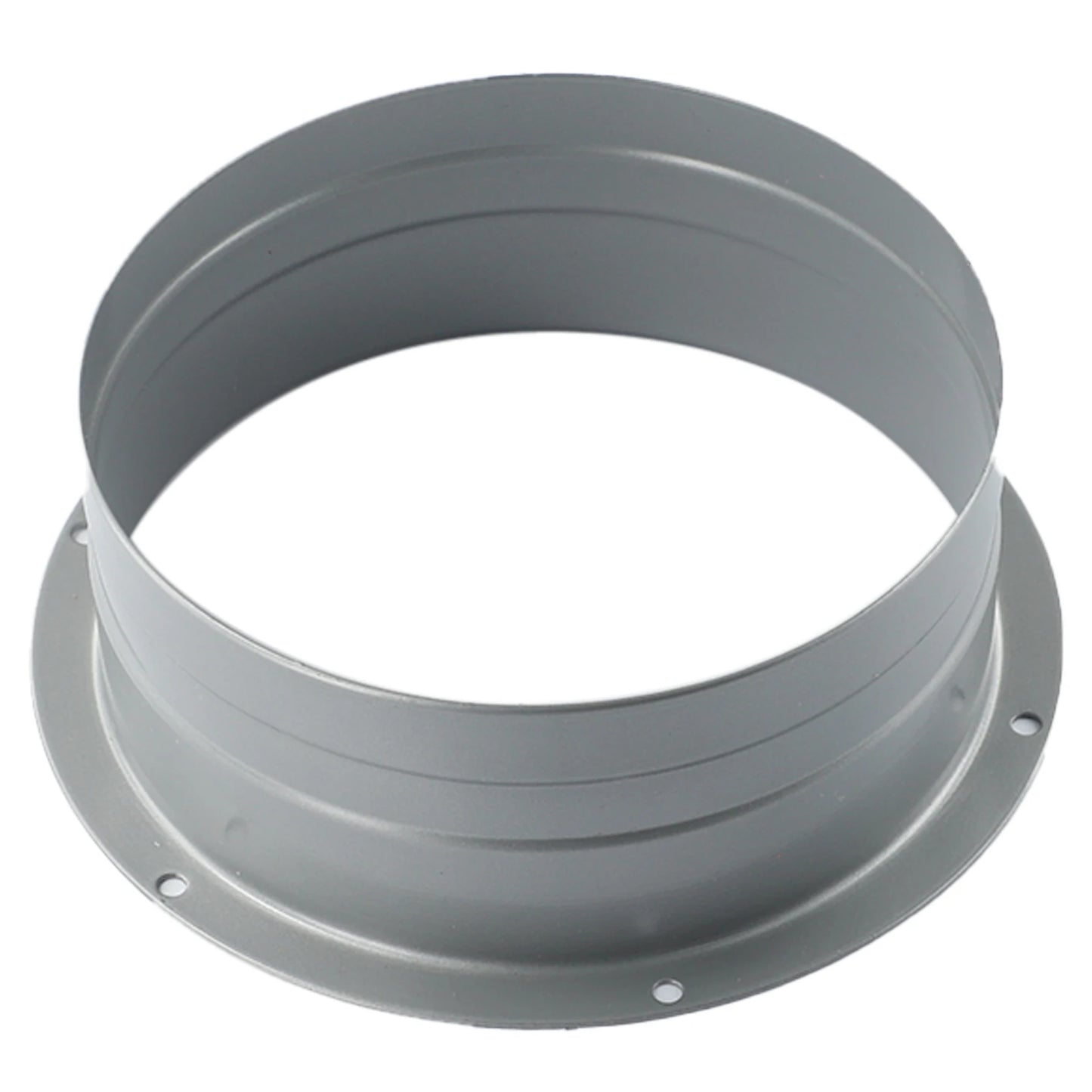 75- Metal Pipe Flange Air Ventilation Hose Connector Kitchen Bathroom
