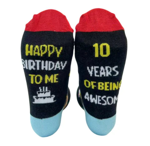 2pairs /Do Not Disturb Gaming Funny Socks for Men Women Teen Boys-Easter Fathers Birthday Christmas Gifts Stocking ,чулки, Peaceful Pleasures Health and Wellness 10 year-old socks free size
