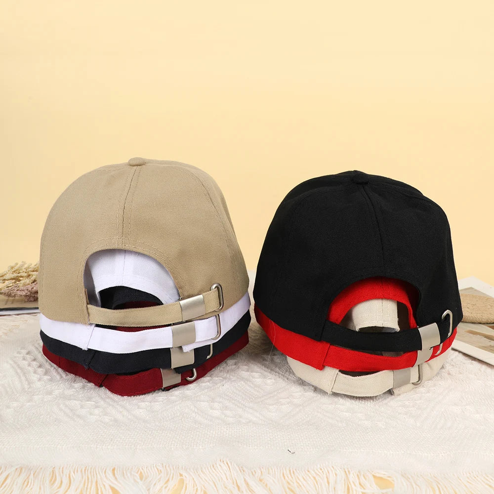 2026 Fashion Line Baseball Cap For Men Sports Cap Hat Fish Outdoor Long Visor Brim Shade Snapback Sun Hat Women's Summer Hat Peaceful Pleasures Health and Wellness