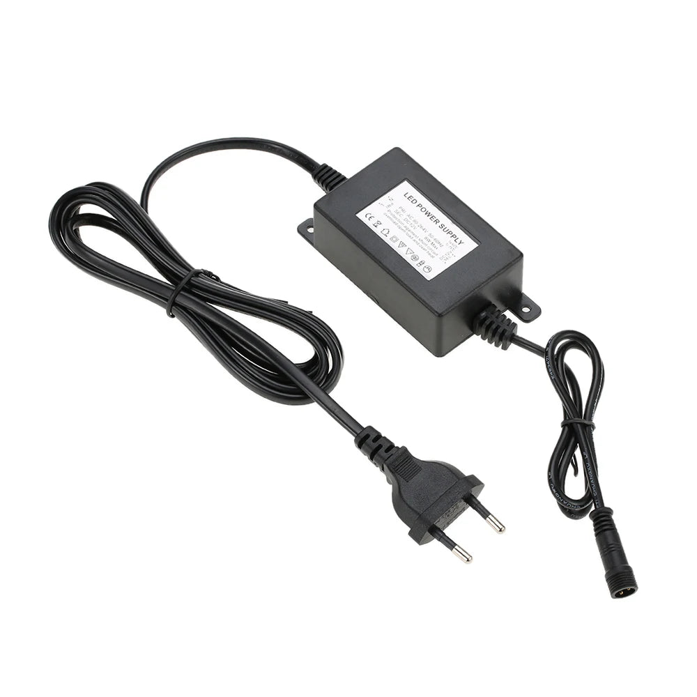 16PCS 0.6W High Bright Recessed LED Deck Light Water Resistance IP67 In Ground Outdoor Landscape LED Lighting Peaceful Pleasures Health and Wellness EU