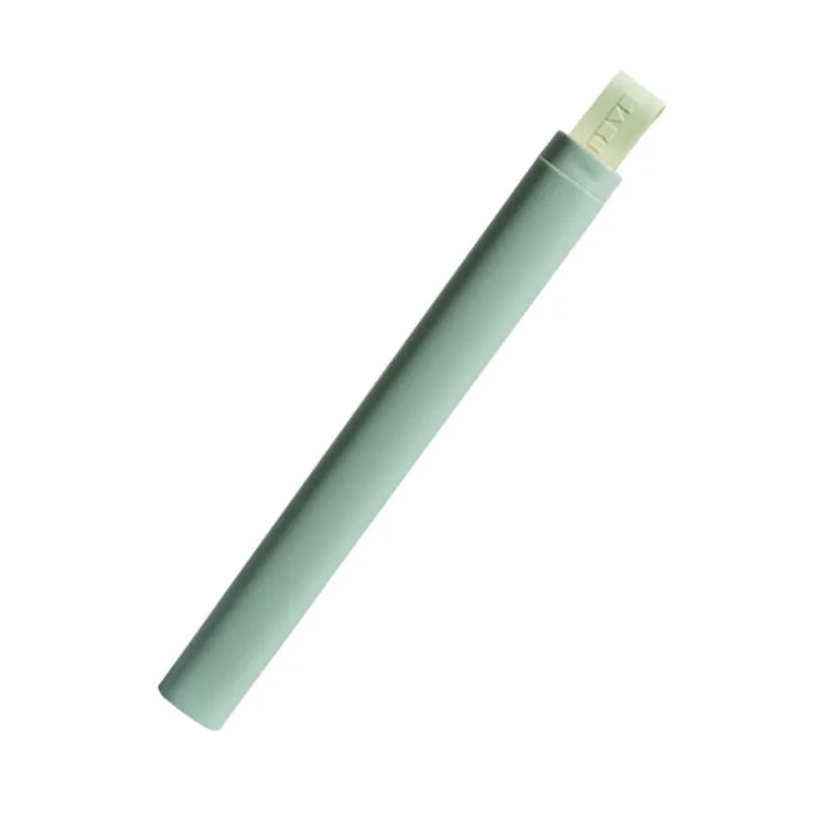 Portable Toothbrush Holder Lid Suitable Travel Camping Storage Box