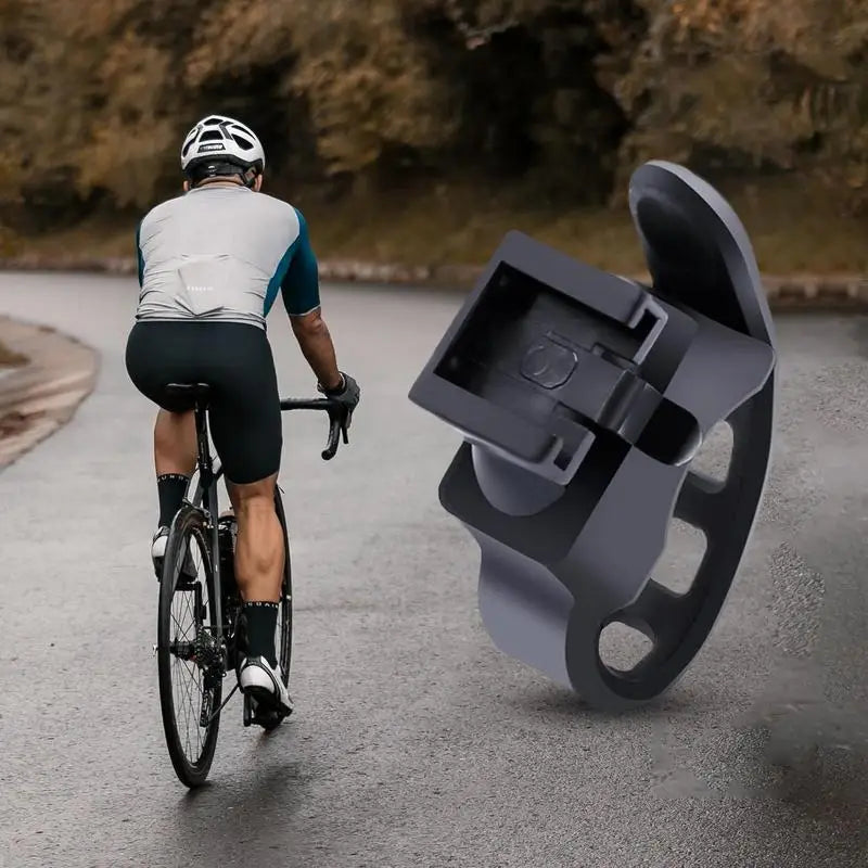 New Cycling Tail Light Mount Tail Light Mount Strap Silicone Taillight Mount Fixing Strap Light Mount Band Replacement Cycling Peaceful Pleasures Health and Wellness