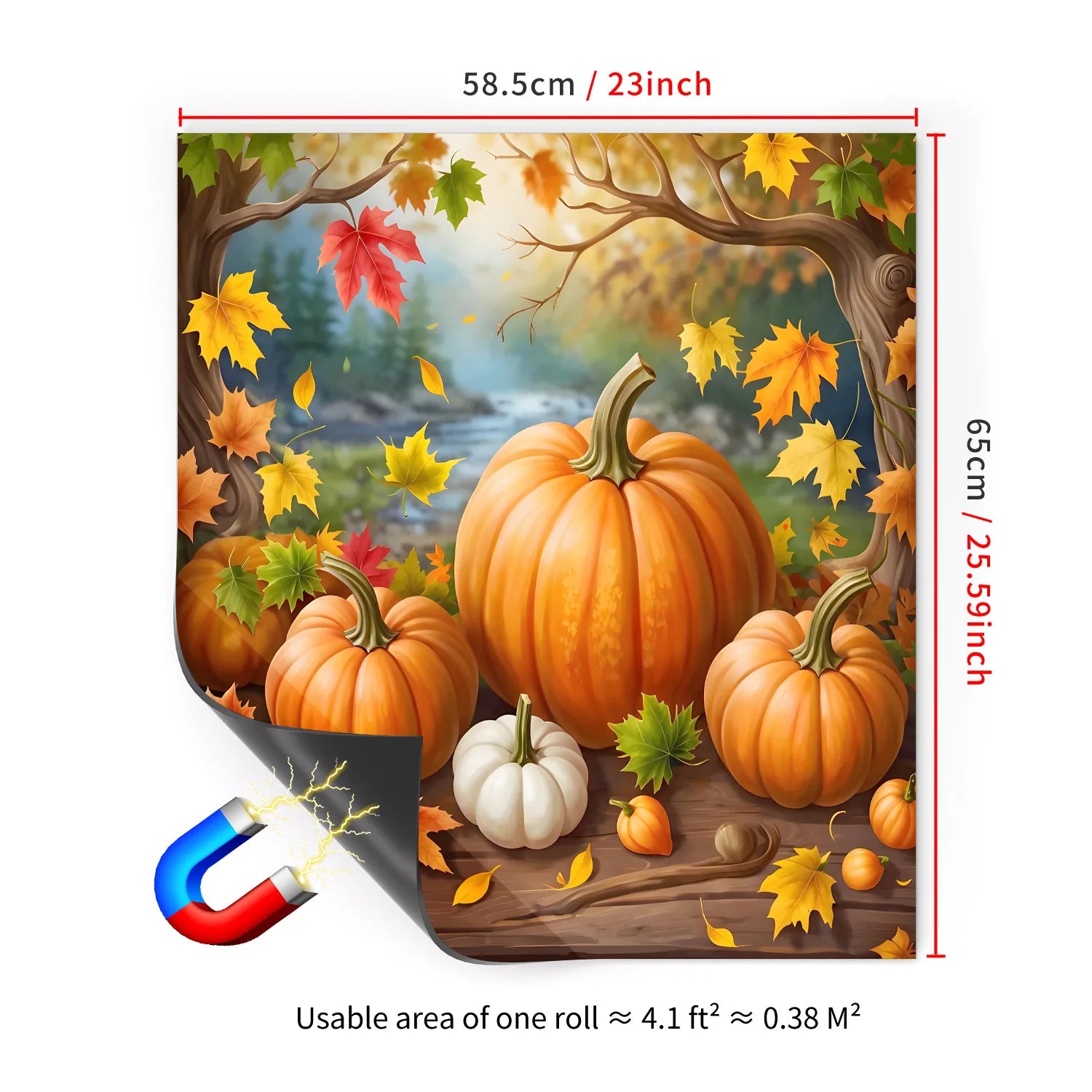 Household dishwasher magnetic patch refrigerator magnetic patch kitchen household Peaceful Pleasures Health and Wellness MDS44