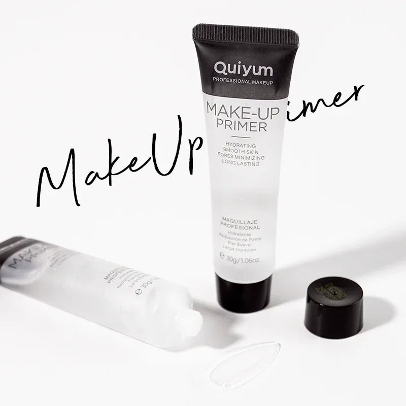 Base Makeup Facial Moisturizing Primer Peaceful Pleasures Health and Wellness