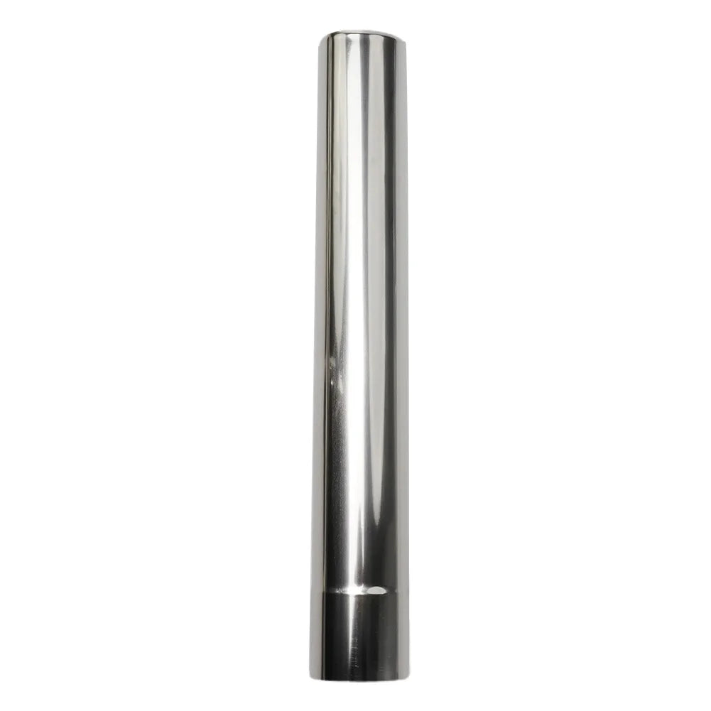 Stainless Steel Chimney Gas Water Heater Exhaust Pipe Home Outdoor