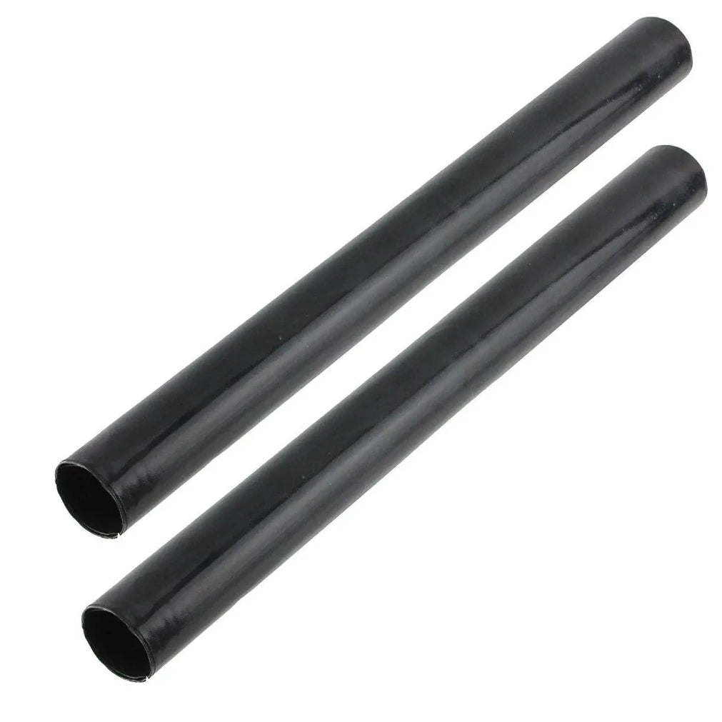 2-Pack Non-Stick Reusable Oven Liner Mats 40x60cm | BBQ Grill