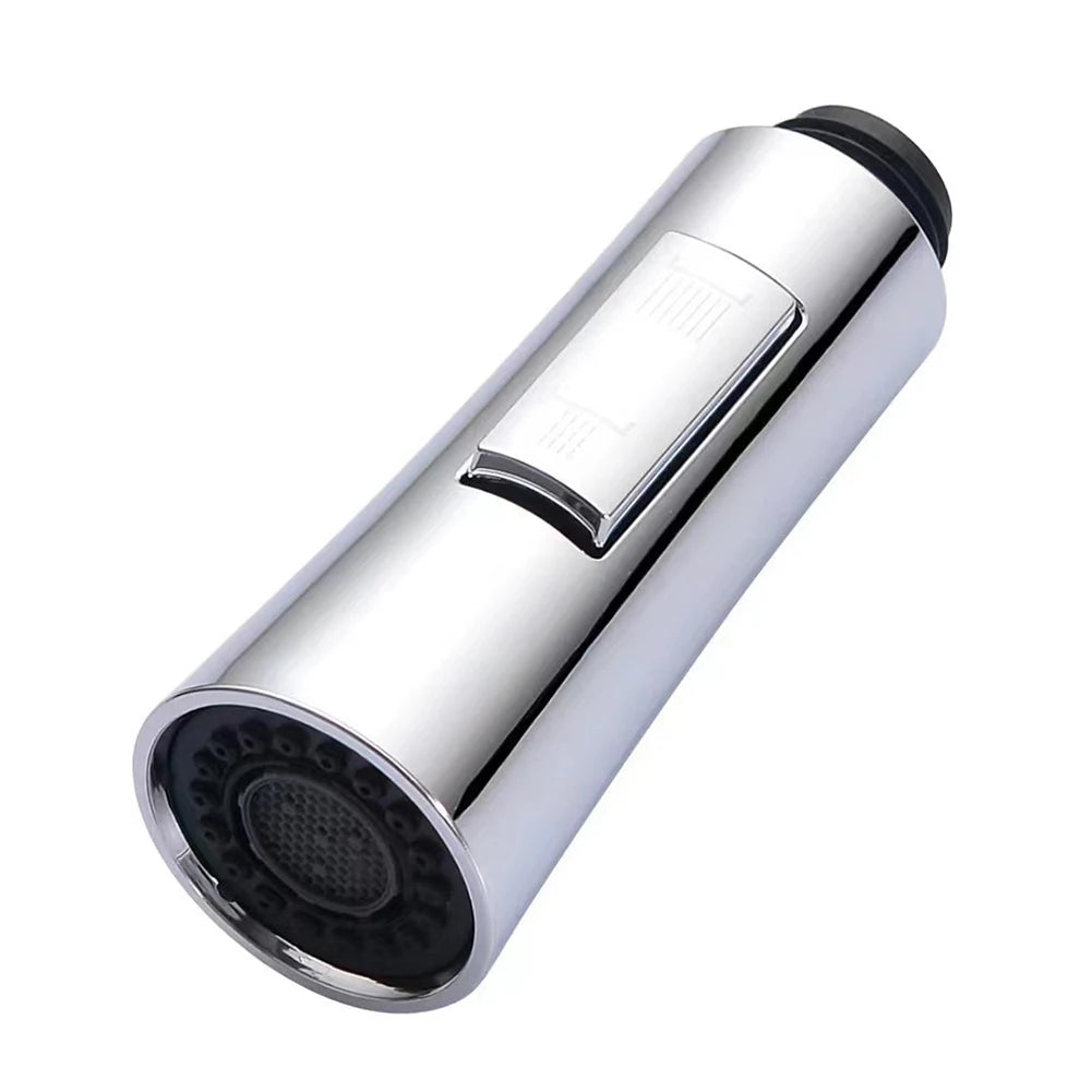 Faucet Shower Head Kitchen Tap Pull Out Water Spray Sprinkler Mixer