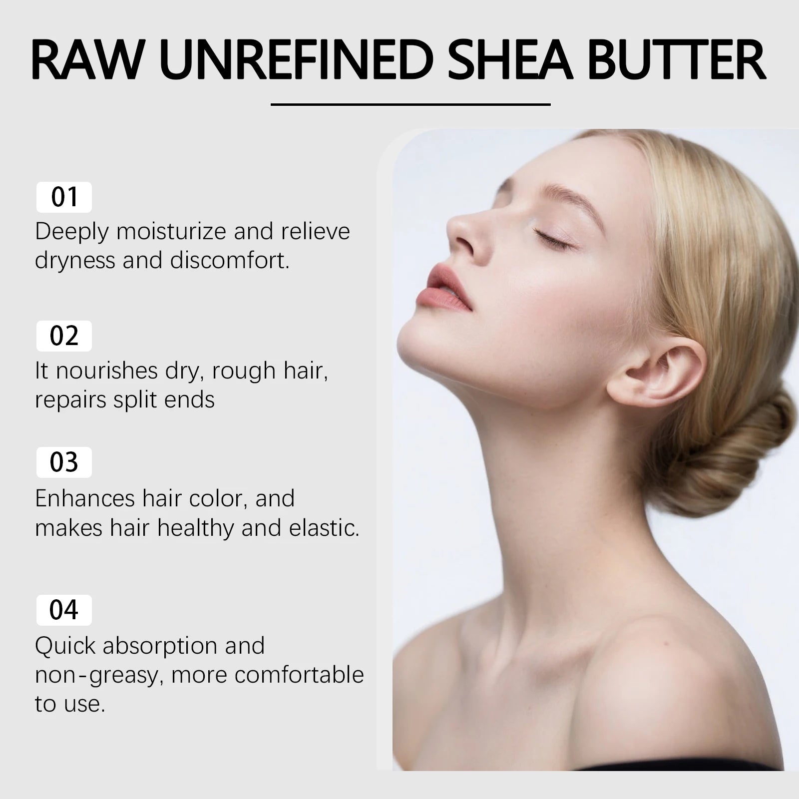 Tallow Shea Butter Moisturizing Body Lotion Barrier Skin Repair Improve Roughness Antioxidant Long Lasting Nourishing Skin Cream Peaceful Pleasures Health and Wellness