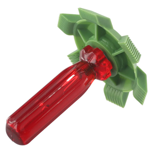 Universal Radiator Fin Repair Comb Air-conditioner Cars Cooling Peaceful Pleasures Health and Wellness Default Title