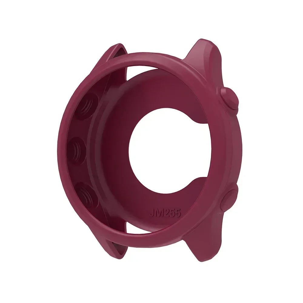 Silicone Case for Garmin Forerunner 255 & 265 | Bumper Cover